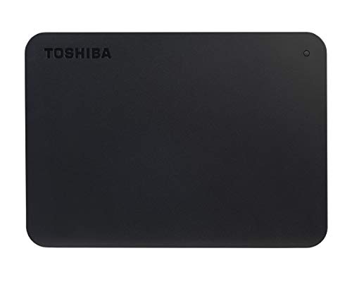Toshiba 4041K11 HDTB410EK3AA Canvio Basics...