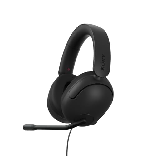 Sony INZONE H3 Kabelgebundenes Gaming-Headset...