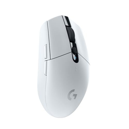 Logitech G305 LIGHTSPEED kabellose...