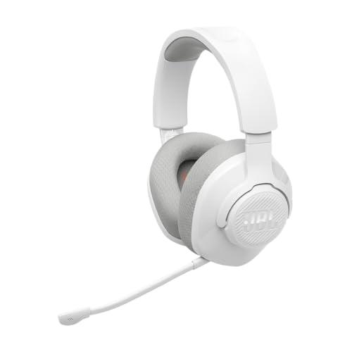 JBL Quantum 360 Kabellose Over-Ear...