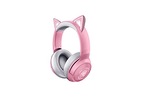 Razer Kraken Kitty BT - Kabelloses Bluetooth...