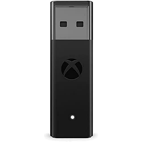 Xbox Wireless Adapter für Windows 10