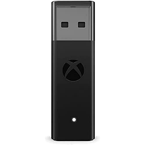 Microsoft Xbox Wireless Adapter für Windows...