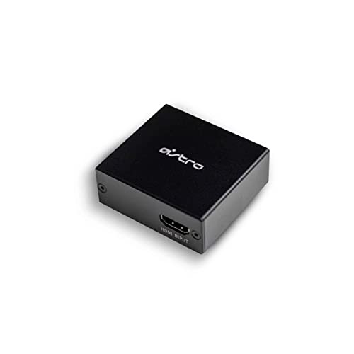 ASTRO HDMI-Adapter für PS5, bietet perfekte...