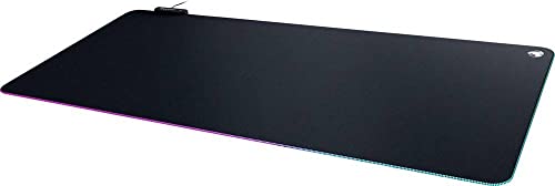 Roccat Sense AIMO XXL Gaming Mauspad - LED...