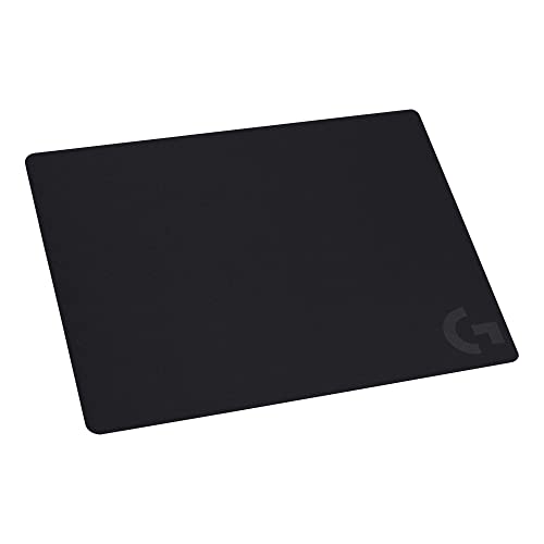 Logitech G G240 Stoff-Gaming-Mauspad,...
