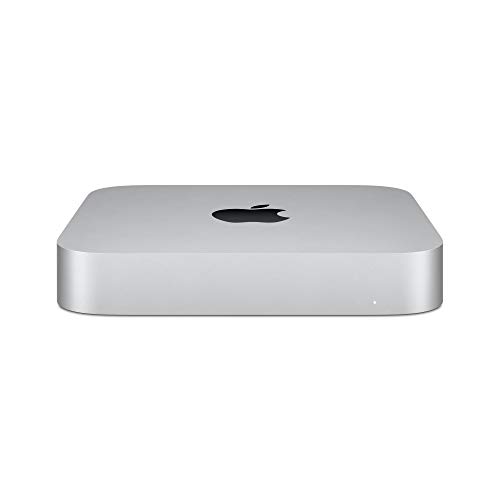 2020 Apple Mac Mini mit Apple M1 Chip (8 GB...