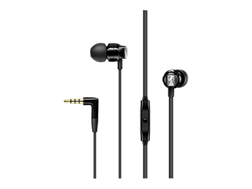 Sennheiser CX 300S In-Ear-Kopfhörer mit...