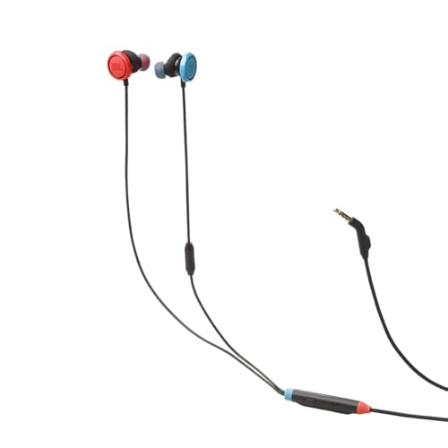 JBL Quantum 50N, kabelgebundenes In-Ear...