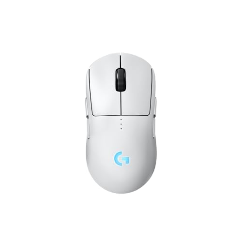Logitech G PRO 2 LIGHTSPEED kabellose...