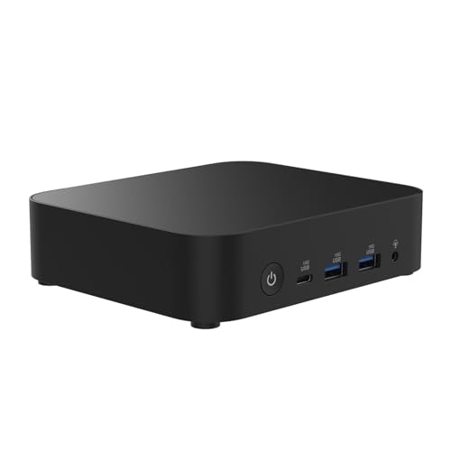 Intel/Asus Mini PC NUC 11 Essentiall mit 11th...