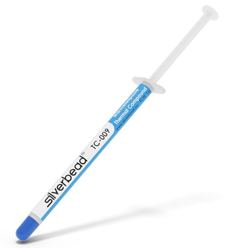 Silverbead Wärmeleitpaste Hochleistungs...