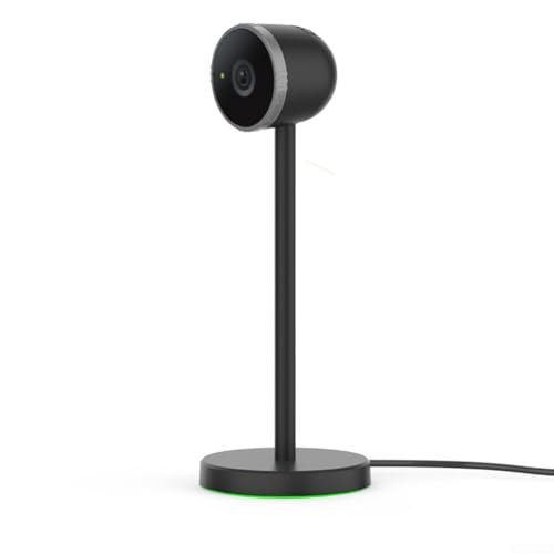 EasyByMall 1080P HD USB C Webcam Kamera, HD...