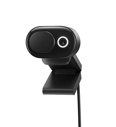 Microsoft 2019 Modern Webcam