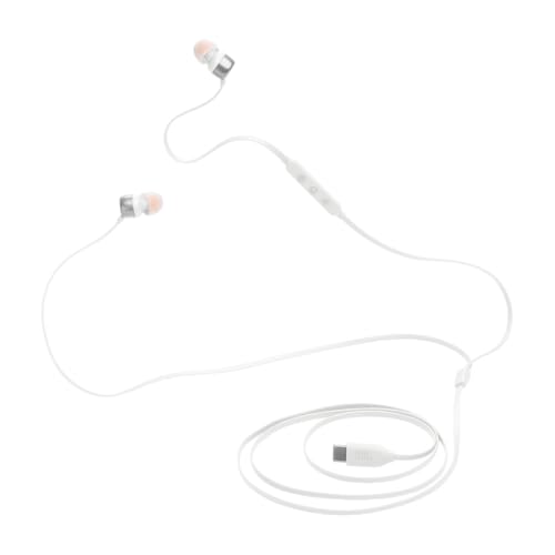 JBL Tune 310 C Kopfhörer – Kabelgebundene...