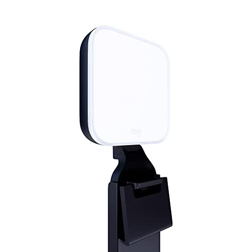 Logitech for Creators Litra Glow Premium LED...
