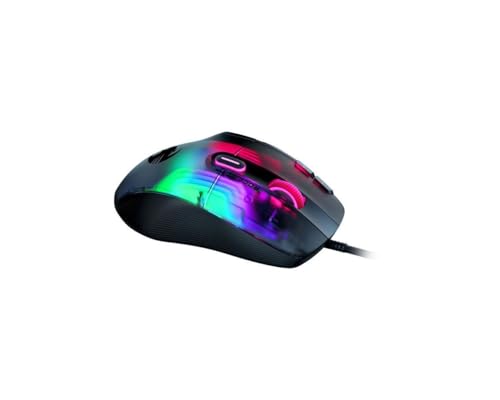 Roccat Kone XP - Gaming-Maus mit...