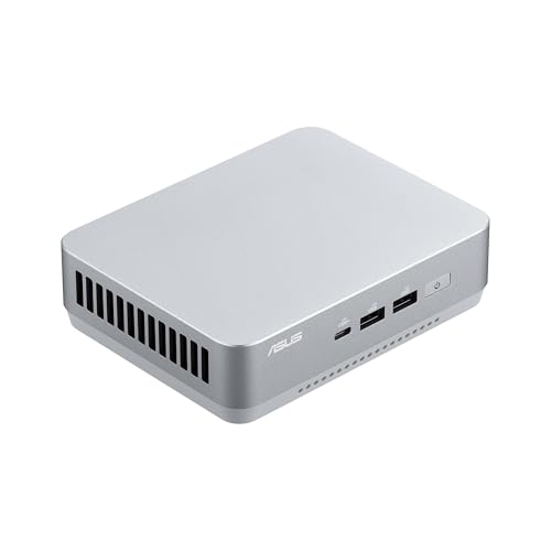 ASUS NUC 14 Pro+ Kit RNUC14RVSU500002I (Intel...