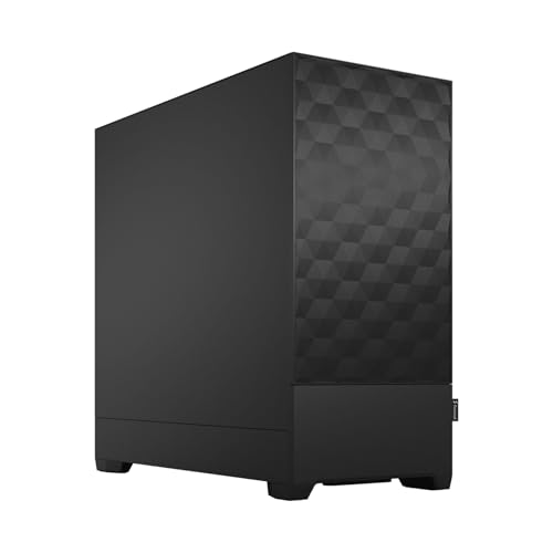Fractal Design Pop Air Black – Solid –...