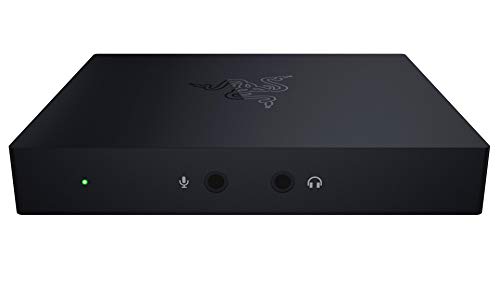 Razer Ripsaw HD - Game Capture Card für...