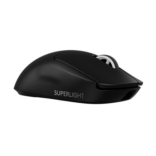 Logitech G PRO X Superlight 2 SE kabellose...