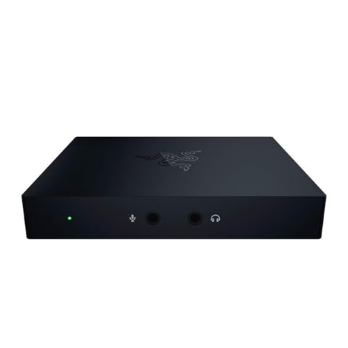 Razer Ripsaw HD - Game Capture Card für...