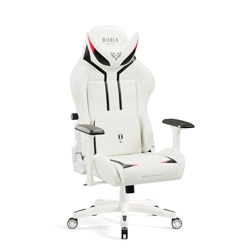 Diablo X-Ray Gaming Stuhl Bürostuhl Gamer...