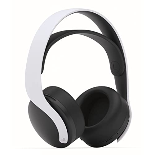PULSE 3D-Wireless Headset [PlayStation 5]