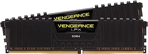 Corsair Vengeance LPX 16GB (2x8GB) DDR4...