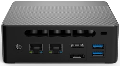 Quad Core Mini PC mit 3 Jahren Garantie!...