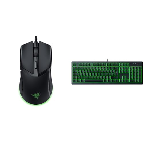 Razer Cobra - Leichte kabelgebundene...