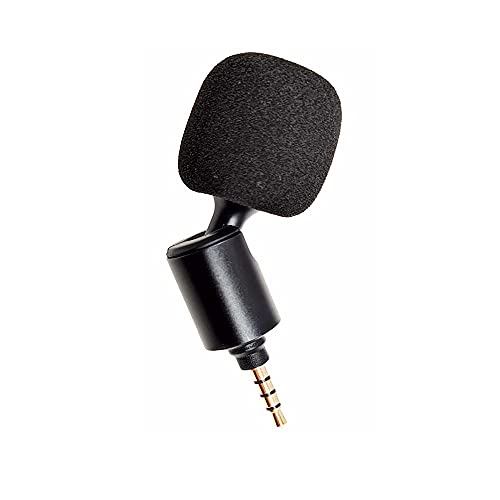 RUITROLIKER 3.5MM Einstellbares Mikrofon...