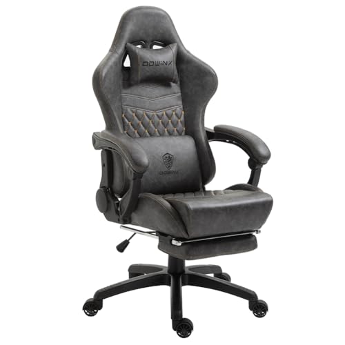 Dowinx Gaming Stuhl Bürostuhl Ergonomischer...