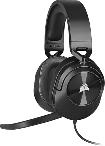 CORSAIR HS55 SURROUND Leichtes...