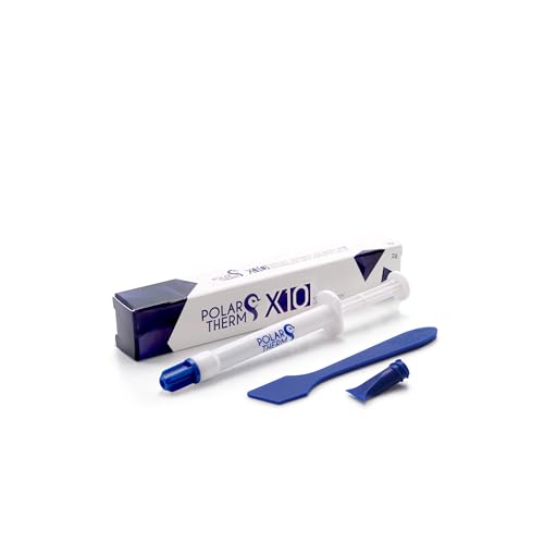 Polartherm X-10 by Thermal Grizzly - 2 Gramm...
