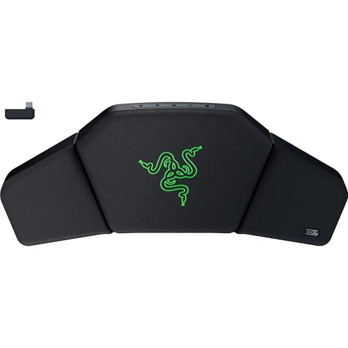 Razer Clio - THX Spatial Audio-fähiges...
