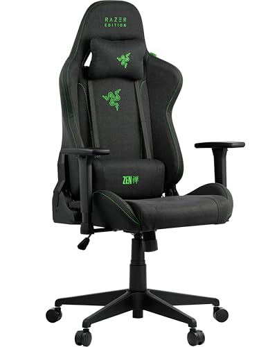 Razer Edition TAROK Essentials X Cloth PC...