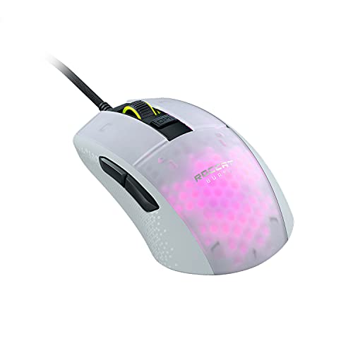 Roccat Burst Pro - Extrem leichte Optical...