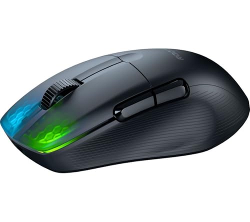 Roccat Kone Pro Air - Ergonomic Performance...