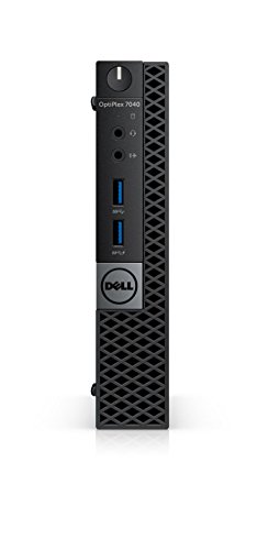 Dell OptiPlex Mini-PC, Intel® Core™ i5...