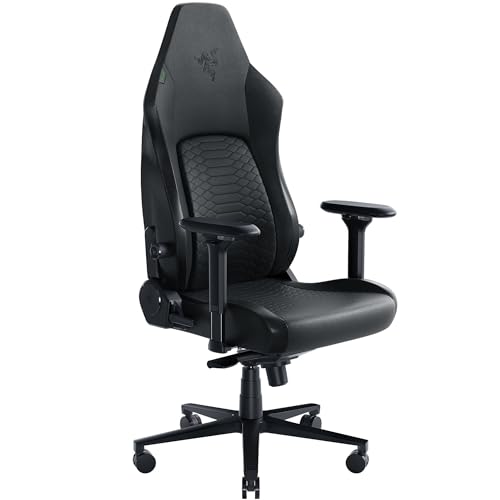 Razer Iskur V2 - Gaming-Stuhl mit adaptiver...