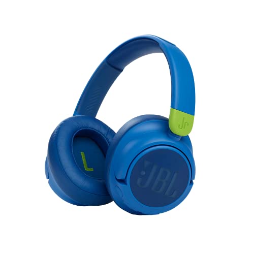 JBL JR 460 NC – Over-Ear Kopfhörer mit...