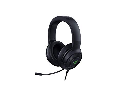 Razer Kraken V3 X - Kabelgebundenes...