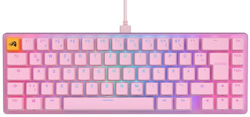 Glorious Gaming GMMK 2 Compact (65%) –...