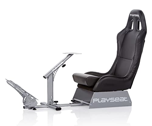 Playseat Evolution Sim Racing Cockpit |...
