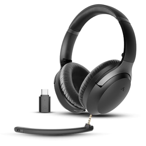 Avantalk Aria Pro 3 – Bluetooth-Headset mit...
