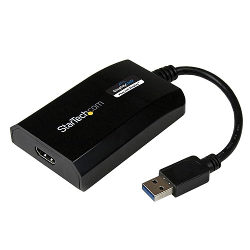 StarTech.com Externer USB 3.0 auf...