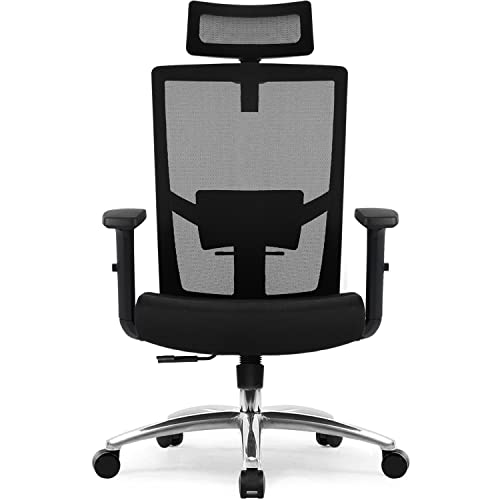 Daccormax Bürostuhl Ergonomisch,...