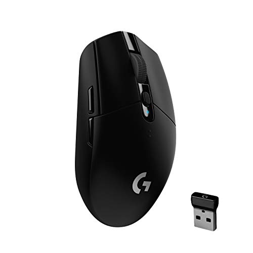 Logitech G305 LIGHTSPEED kabellose...