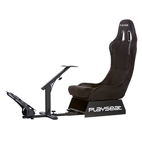 PLAYSEAT Evolution SIM Racing Cockpit |...